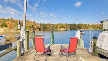 Huis (3 Bedrooms) | Interieur