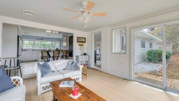 獨棟房屋 (3 Bedrooms) | 住宿內部