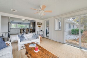 獨棟房屋 (3 Bedrooms) | 住宿內部