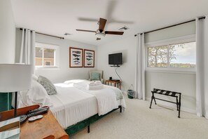 獨棟房屋 (3 Bedrooms) | 住宿內部