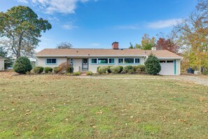 Ferienhaus (3 Bedrooms) | Innenbereich