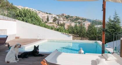 Pistacchio House Villa & Pool