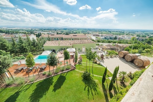 Pistacchio House Villa & Pool