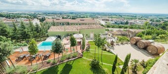 Pistacchio House Villa & Pool