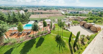 Pistacchio House Villa & Pool