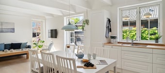 Splendida casa a Gilleleje con cucina