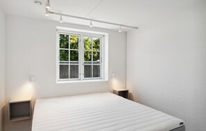 3 soveværelser, weekendseng, gratis Wi-Fi