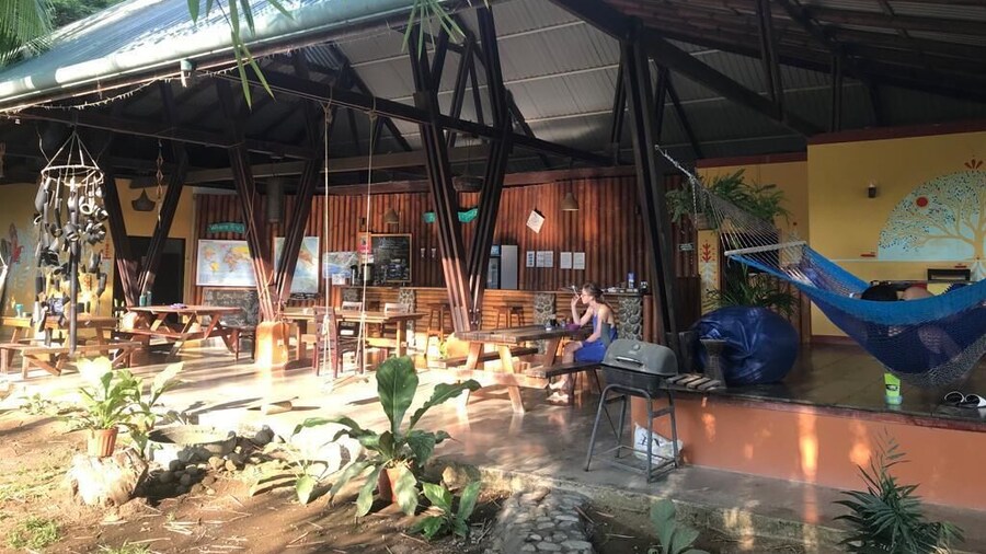 Luminosa Uvita Hotel