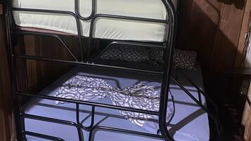 Standard Double or Twin Room | Individually furnished, desk