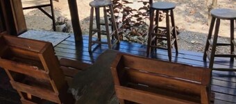 Luminosa Uvita Hotel