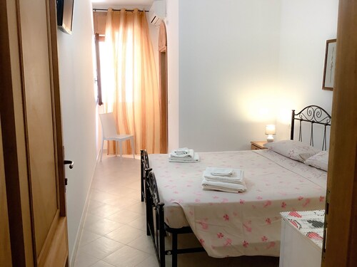 B&B La Saracina room 6