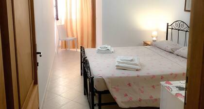 B&B La Saracina room 6