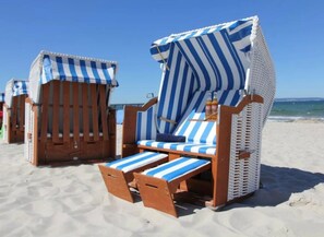 Exterior - Apartment Binz villa Amalie (Binz)