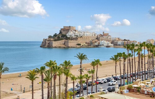 Superbe appartement à Peñíscola