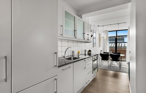 1 bedroom cozy apartment in Fanø
