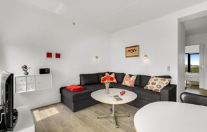 Tv, dvd-afspiller
