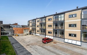 Udendørsområde