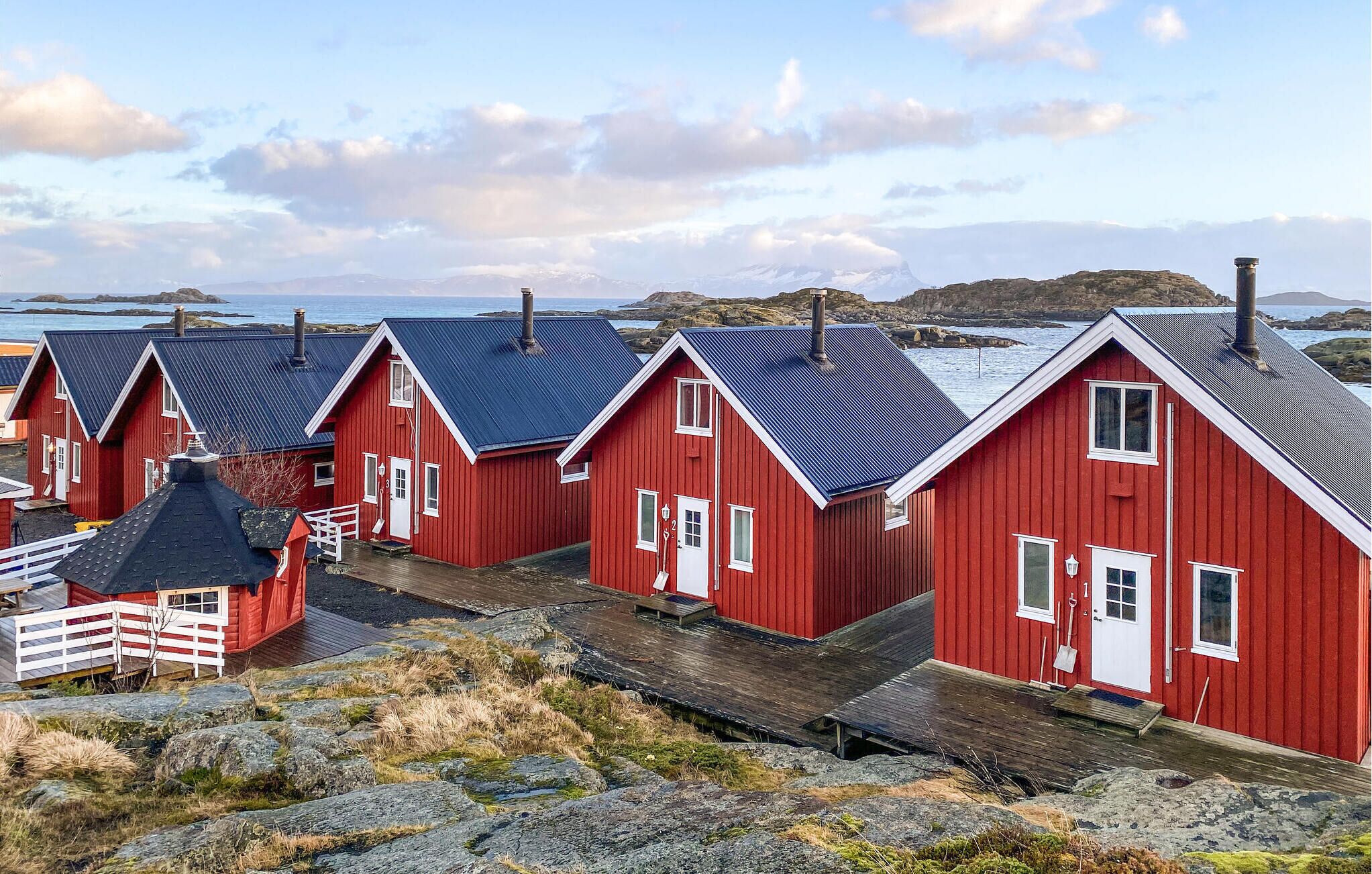 Eksteriør