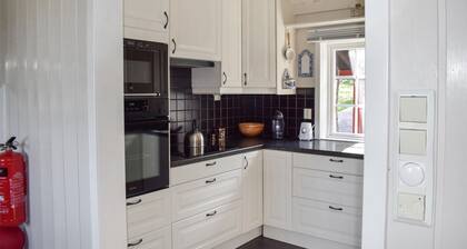 4 bedroom pet friendly home in Heggedal