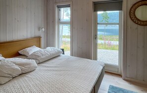 4 sovrum och gratis wi-fi