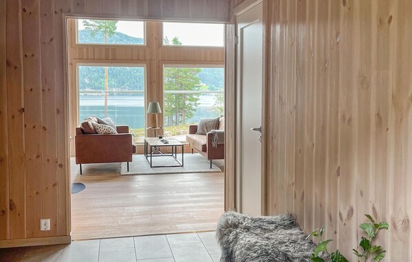 تلفزيون ذكي، مدفأة