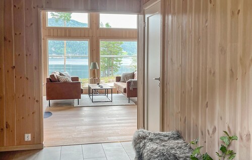 Lovely home in Treungen