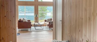 Lovely home in Treungen