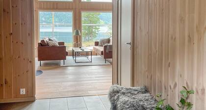 Lovely home in Treungen