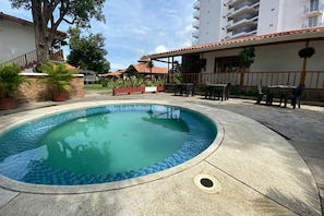 Outdoor pool - Ayenda Sol Caribe (Santa Marta)