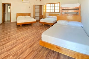 Free WiFi, bed sheets - Ayenda Sol Caribe (Santa Marta)