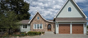 Country Cottage Apartment