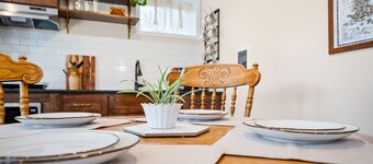 Country Cottage Apartment