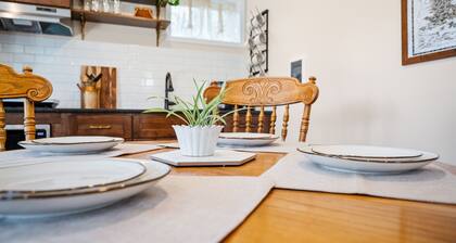 Country Cottage Apartment