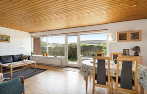 Interior - Awesome home in Thyborøn with WiFi (Thyborøn)