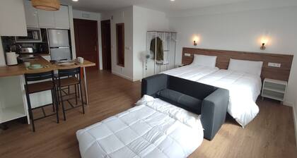 Totalmente Reformado, Aire Acondicionado, FĂĄcil Aparcamiento