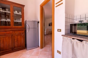 Interior - Su Trigu GF by All4sardinia  (Bari sardo)