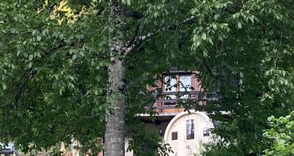 Le Chalet du Coeur