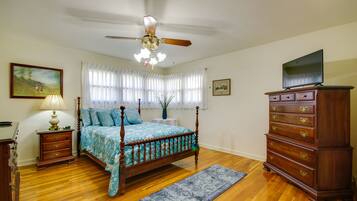 3 Schlafzimmer, Bügeleisen/Bügelbrett, WLAN, Bettwäsche