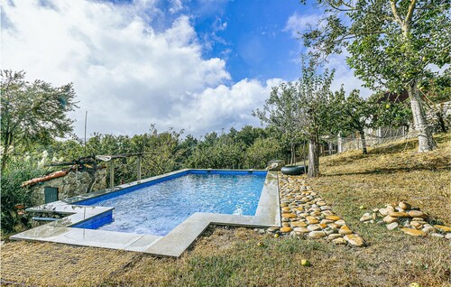 1 bedroom stunning home in Galicia