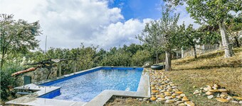 1 bedroom stunning home in Galicia