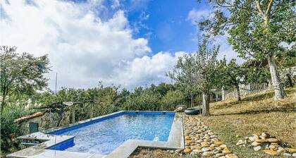 1 bedroom stunning home in Galicia