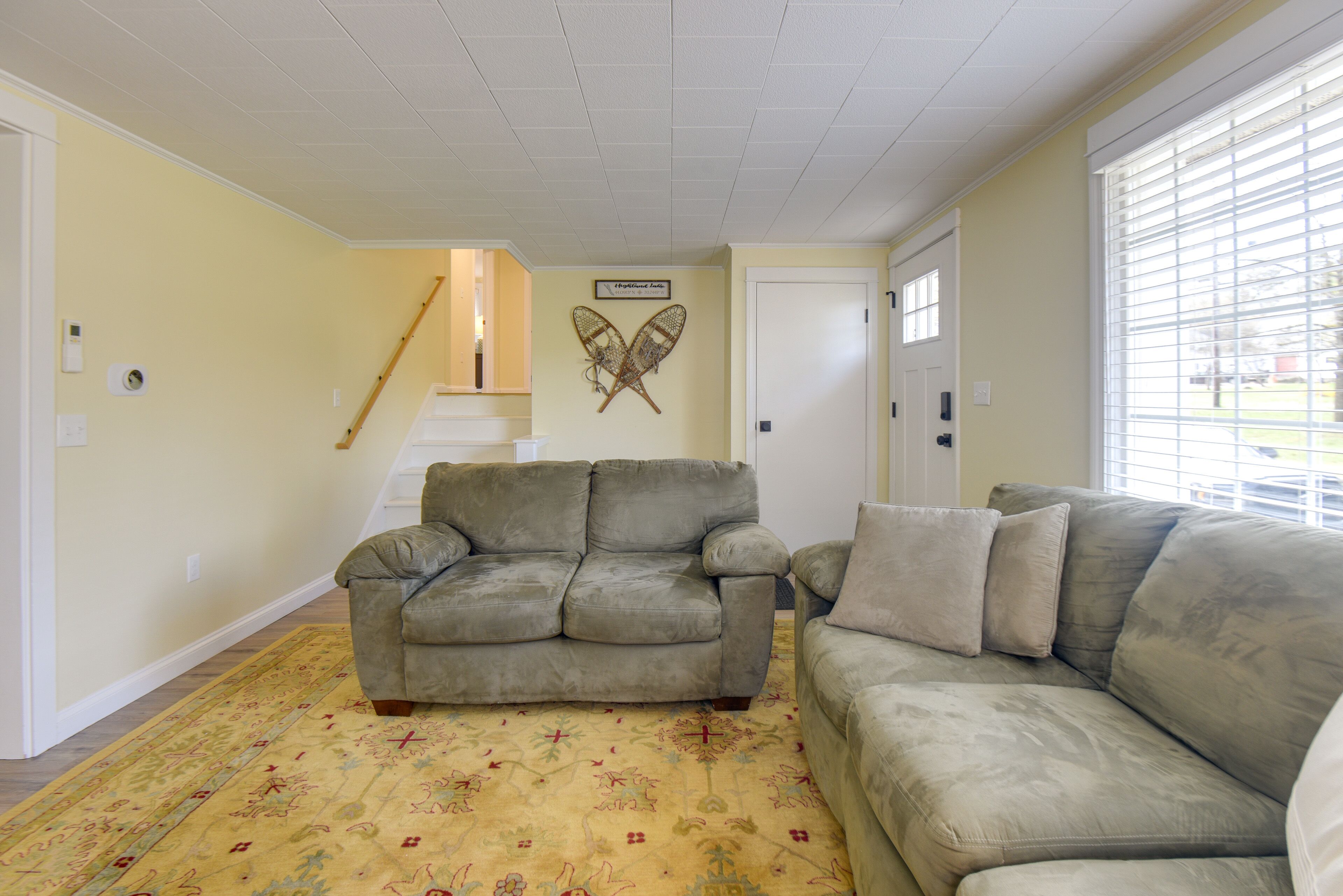 Bridgton Home w/ Arcade Machines - Near Lake & Ski