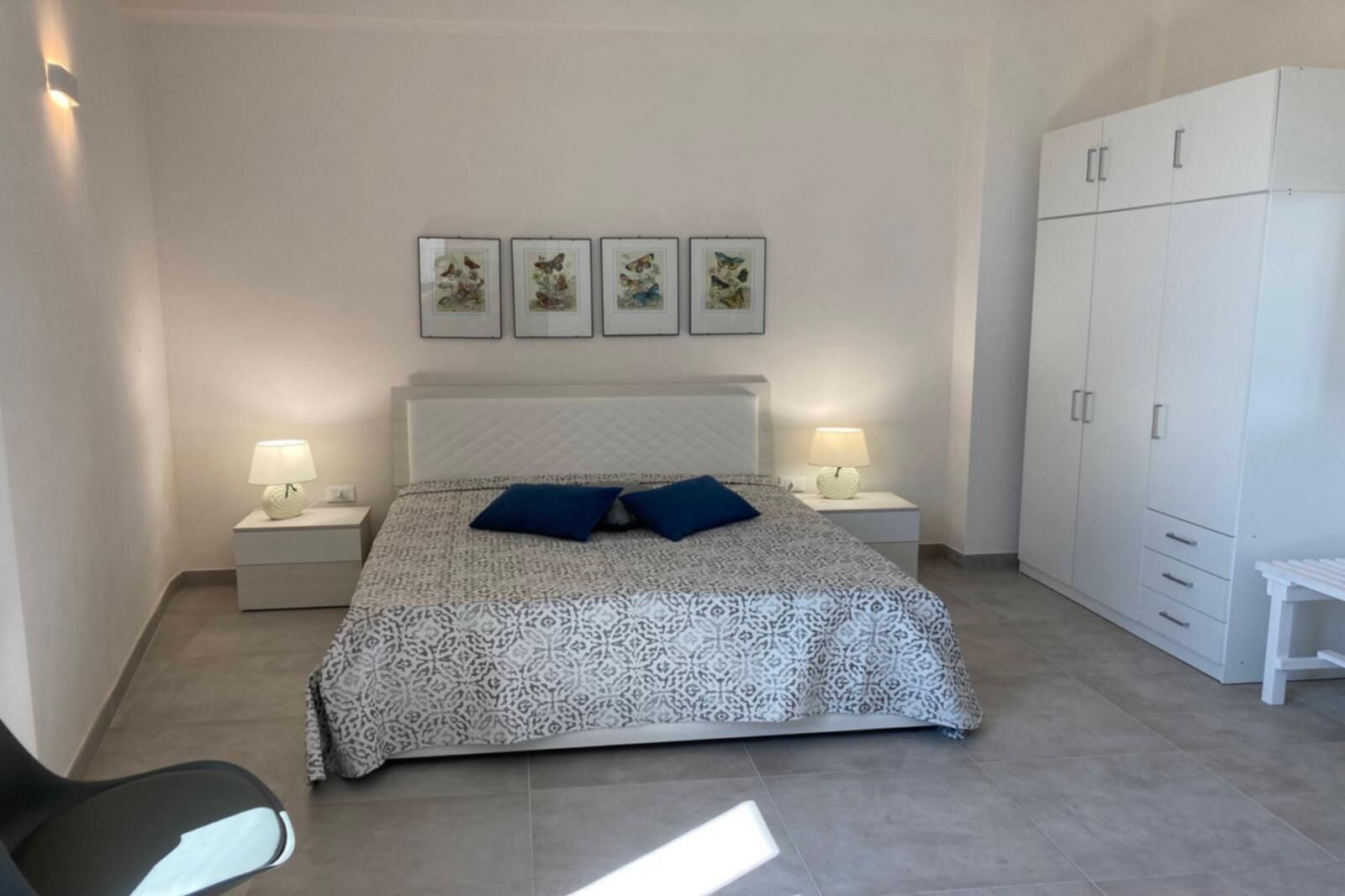 Villa Pomelia by Xenia Sicily Villas