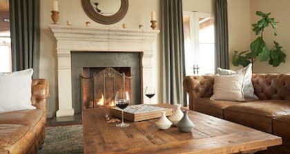 Black Walnut Inn & Vineyard