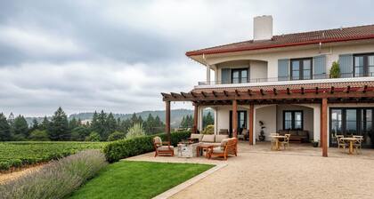Black Walnut Inn & Vineyard