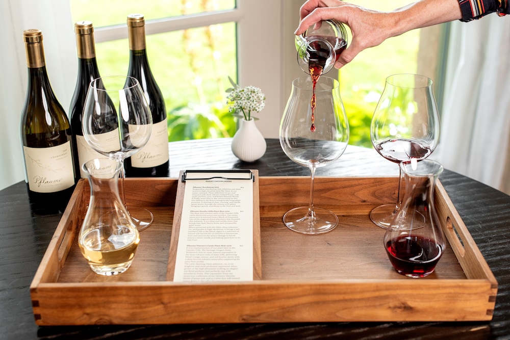 Black Walnut Inn & Vineyard by null