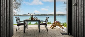 2 bedroom amazing home in Aabenraa