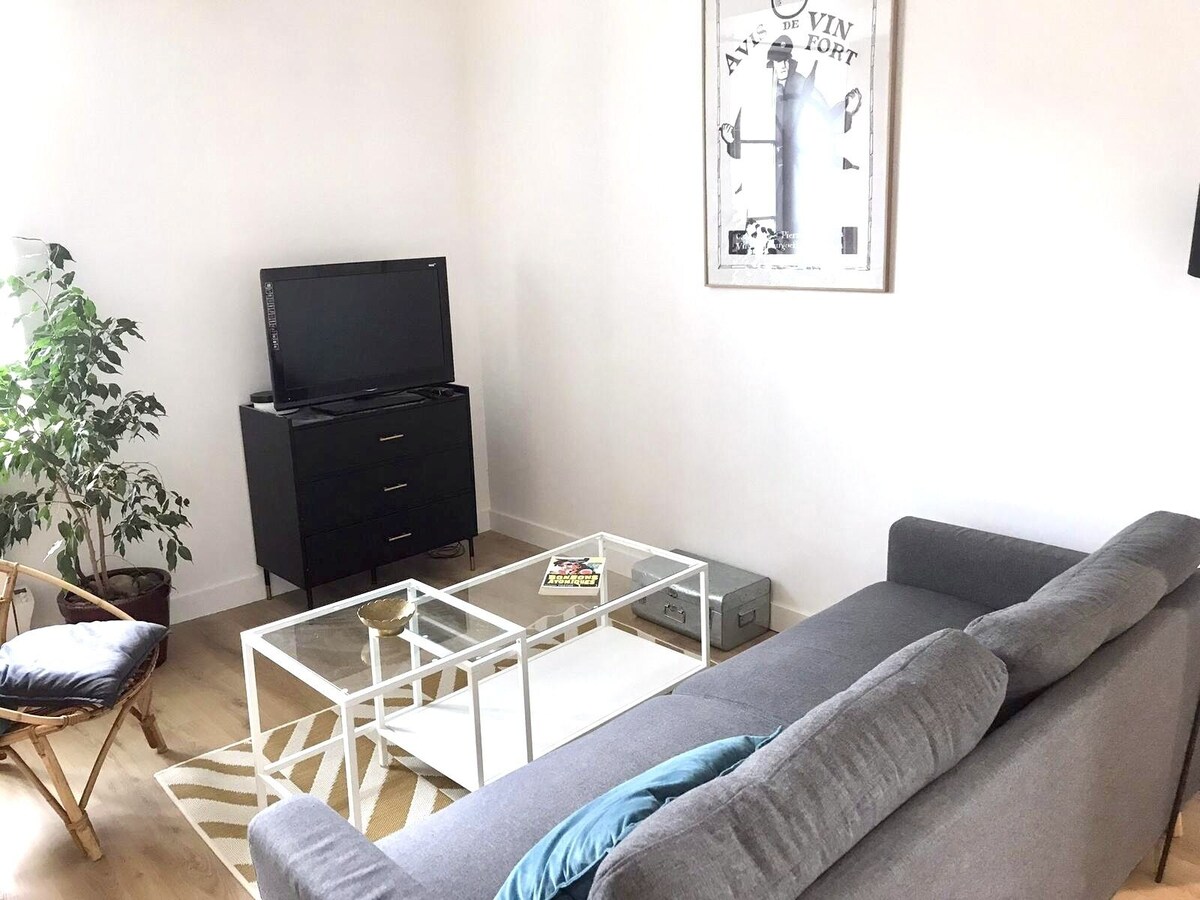 Bild für Gastgeberprofil