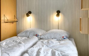 3 chambres, lit parapluie, Wi-Fi gratuit