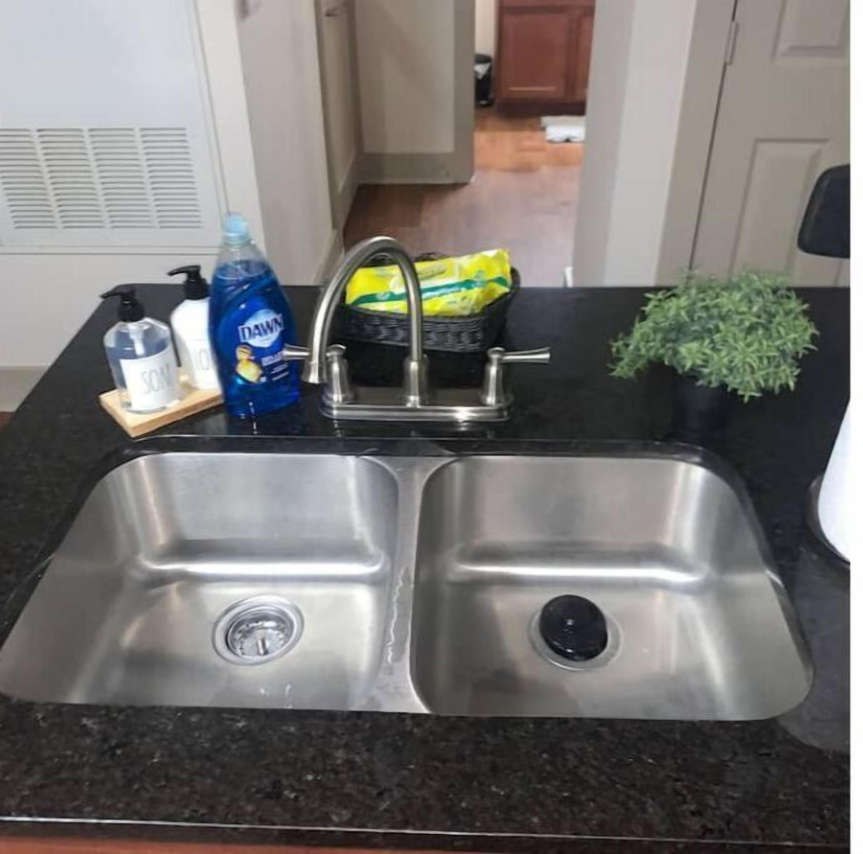 Traveling professional apartment